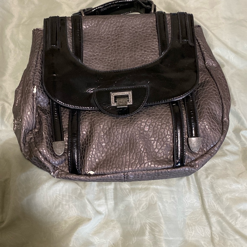 Used purse